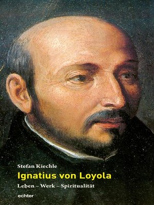 cover image of Ignatius von Loyola